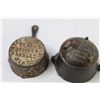 Image 5 : Moffat Stove Company Cast Iron Items