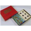 Image 2 : John Deere Pocket Watch in Tin (running) - (2) Packs of Playing Cards