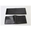 Image 2 : (2) Men's Wallets - Display Folder