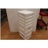 Image 2 : *7 Drawer Storage System w/Wheels (40" high)