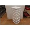 Image 4 : *7 Drawer Storage System w/Wheels (40" high)
