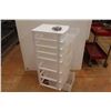 Image 5 : *7 Drawer Storage System w/Wheels (40" high)