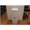 Image 1 : *7 Drawer Storage System w/Wheels (40" high)