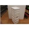 Image 2 : *7 Drawer Storage System w/Wheels (40" high)