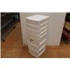 Image 3 : *7 Drawer Storage System w/Wheels (40" high)