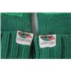 Image 4 : Saskatchewan Rough Riders Green Knitted Mittens