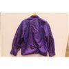 Image 8 : *Seder Sports Ware - Ardath Fast Ball Jacket (size 38)