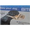 Image 7 : Does Your Dog Bite Muzzle (size 1 - size 3)