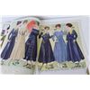 Image 3 : Vintage Catalogue Pages from Philipsborn, The Outer Garment House, Chicago