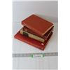 Image 1 : (4) Vintage Hardcover Books