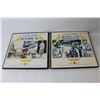 Image 2 : (2) LP Collections, (4) Records, Square Dance Records, Canada Centennial Song Record