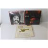 Image 2 : (10) Records - Pagliaro, Xanadu, etc.