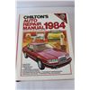 Image 4 : 1984 Car Shop Manual, Chilton's Auto Repair Manual 1984
