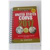 Image 4 : (2) United States Coins Books