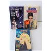 Image 4 : (10) VHS Movies - Midnight Lace, South Pacific, etc.