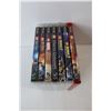 Image 1 : (7) PS3 Lego Games