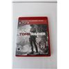 Image 2 : (3) PS3 Games - Tomb Raider, Medal of Honor, The Last of Us