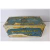 Image 2 : Peek Frean's Biscuits Collector Tin, (2) Boxes of Penny Matches - Mark Ten & Benson & Hedges