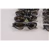 Image 2 : (12 pr) Look UV 400 Sunglasses - New in Packages