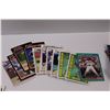 Image 2 : 1990s MLB Baseball Trading Cards - 1991 Score, 1993 The Leaf Set, 1990, 1991 Upper Deck, 2014 Topps 