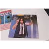 Image 2 : (3) Vinyl Records - "Eddie Money", "The Supremes" & "Disco Tech"