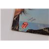 Image 5 : (2) Rolling Stones Vinyl Records - " Black and Blue" & "Tattoo You"