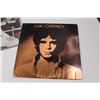 Image 4 : (3) Vinyl Records - "George Thorogood and The Destroyers", "Eric Carmen" & "Elton John"