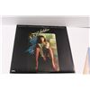Image 2 : (3) Vinyl Records - "Flashdance" & (2) "Supertramp"