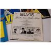 Image 5 : (5) ELVIS Vinyl Records - "Madison Square Garden", "You'll Never Walk Alone", "Forever", "In Hollywo