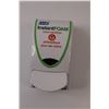 Image 2 : Deb Instant Foam Hand Sanitizer Dispenser (New in Package)