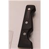 Image 3 : (2) 3 pc Sets of Farberware Kitchen Knives - NIB