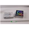 Image 1 : (12 Ball) Case Of Callaway Supersoft Golf Balls & G63 Smart Light Sound Machine (Both NIB)