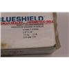 Image 4 : Sealed Box Of Air Liquide: BlueShield 7018 1/4" Welding Electrodes Lot#770007A6