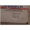 Image 6 : Sealed Box Of Air Liquide: BlueShield 7018 3/16" Welding Electrodes Lot#354613F9