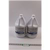 Image 1 : (2) 4L Jugs Resistol Floor Sealer - Cannot Guarantee Quality