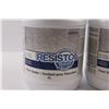 Image 2 : (2) 4L Jugs Resistol Floor Sealer - Cannot Guarantee Quality