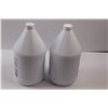 Image 4 : (2) 4L Jugs Resistol Floor Sealer - Cannot Guarantee Quality