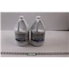 Image 1 : (2) 4L Jugs Resistol Floor Sealer - Cannot Guarantee Quality