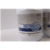 Image 2 : (2) 4L Jugs Resistol Floor Sealer - Cannot Guarantee Quality