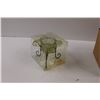 Image 6 : (1 Case /6 Boxes of 12) Aquarius Decorative Shower Curtain Hooks & Tea Light Holder (All NIB)