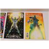 Image 3 : (7) Marvel Comics 2000-2003 "Captain Marvel" (All in Excellent Condition)