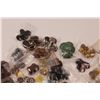 Image 2 : Lot of Buttons Varying in Styles, Colors & Materials - Mostly in Sets