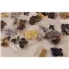 Image 6 : Lot of Buttons Varying in Styles, Colors & Materials - Mostly in Sets