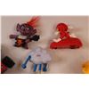 Image 6 : Childrens Toys - Plush The Berenstain Bears, Die Cast Cars, CAT Loader (Working), McDonalds etc.
