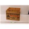 Image 1 : Vintage "Drambuie" Liqueur Crate