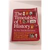 Image 2 : (2) Books - "The Timetables Of History" & "Secrets From The Past"