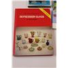 Image 3 : (4) Books - "The Collectors Encyclopedia of Depression Glass", "The Collectors Encyclopedia of Depre