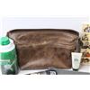 Image 3 : Shaving & Hair Accessories - Hair Clips - Cosmetic/Shaving Cases - Matches