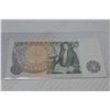 Image 2 : Bank of England - One Pound Note