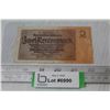 Image 1 : 1937 - 2 Zwei Rentenmark - Deutlche Rentenbank